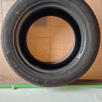 Gomma 4 stagioni Hankook Kinergy 4S2