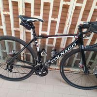 Bici colnago gravel