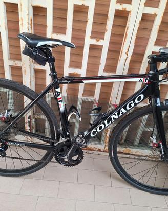 Bici colnago gravel