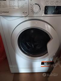 Lavatrice e asciugatrice