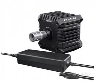 Fanatec CLS DD+ 8Nm QR1