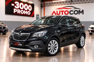 OPEL MOKKA 1.4 TURBO GPL TECH COSMO B-COLOR 140 CV