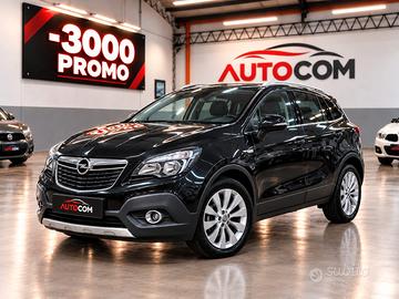 OPEL MOKKA 1.4 TURBO GPL TECH COSMO B-COLOR 140 CV