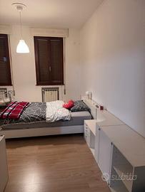 Stanza singola in zona Beato Pellegrino - Padova