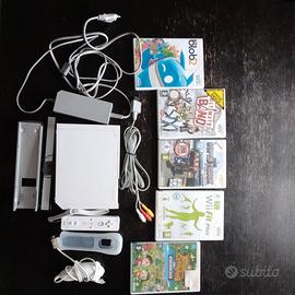 Nintendo Wii
