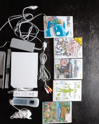 Nintendo Wii