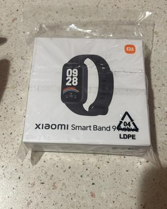 Smart watch xiaomi