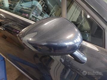 Specchio dx abbatt CITROEN C5 del 2009