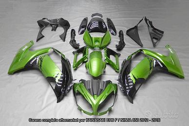 Carena compatibile per KAWASAKI ER6F 2012 - 2016
