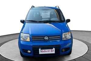 FIAT Panda 1.2 Climbing 4x4 -- PRONTA CONSEGN...