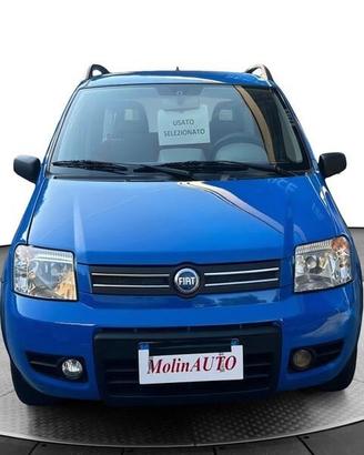 FIAT Panda 1.2 Climbing 4x4 -- PRONTA CONSEGN...
