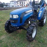 Trattore LOVOL 354 DT