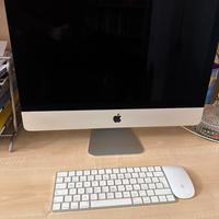 Imac 21,5” i5, 3,0 Ghz (inizio 2019) 1 TB