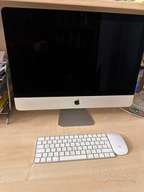 Imac 21,5” i5, 3,0 Ghz (inizio 2019) 1 TB