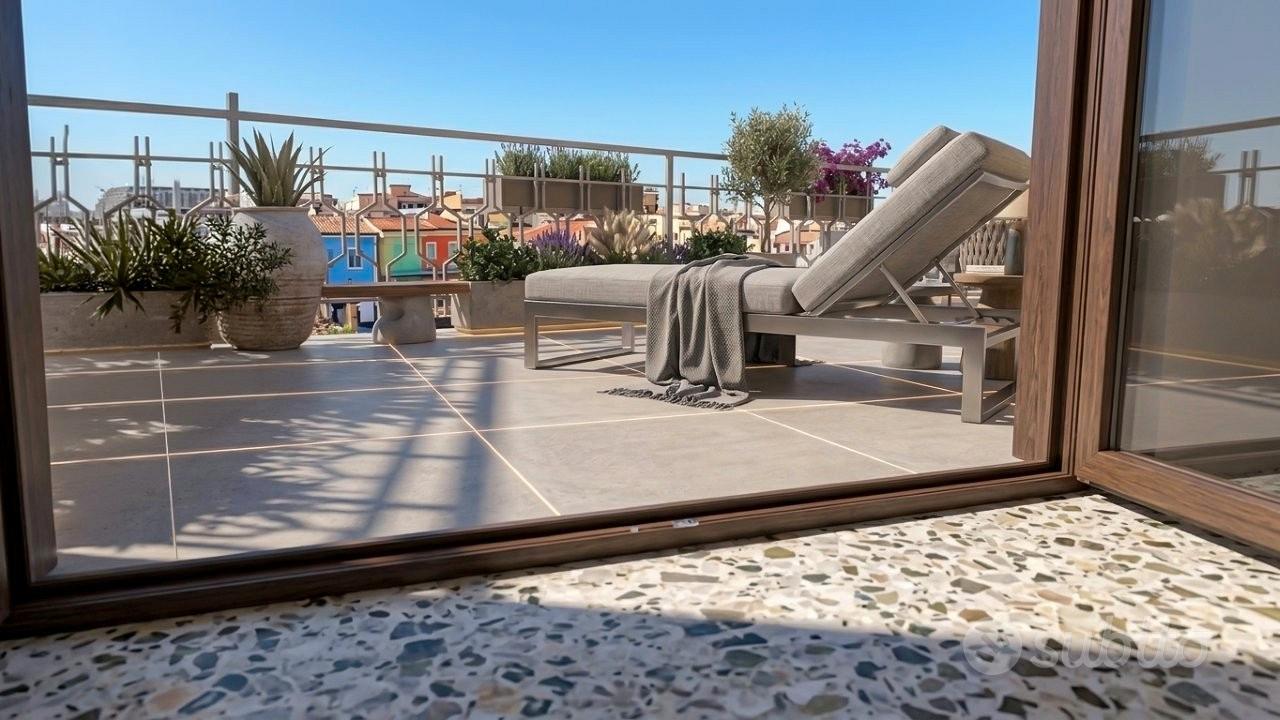 Appartamento – Civitanova Marche, Centro - Vista 3
