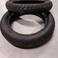 Gomma moto Michelin Macadam 100/90-18