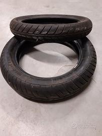 Gomma moto Michelin Macadam 100/90-18