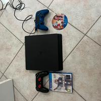 Play Station 4