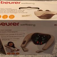 Massaggiatore cervicale