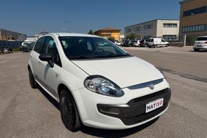 Fiat Punto Evo 1.4 5p Dynamic