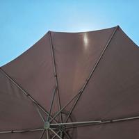 Ombrellone di circa 3.5 metri di diametro