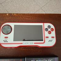 Console Evercade