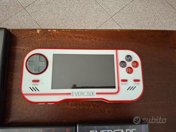 Console Evercade