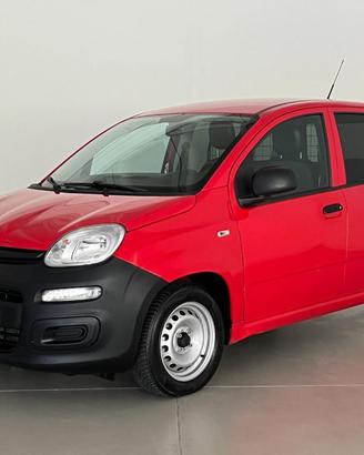 FIAT Panda 1.3 MJT S&S Pop Van 2 posti