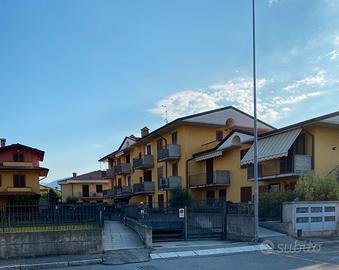 Bilocale Telgate uscita autostrada