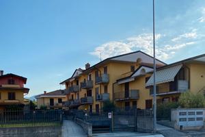 Bilocale Telgate uscita autostrada