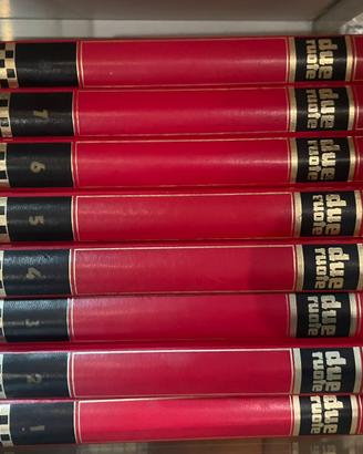 Enciclopedia DUE RUOTE De Agostini