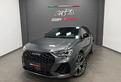 Audi Q3 SPB 40 TDI quattro S tronic line edition