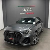 Audi Q3 SPB 40 TDI quattro S tronic line edition