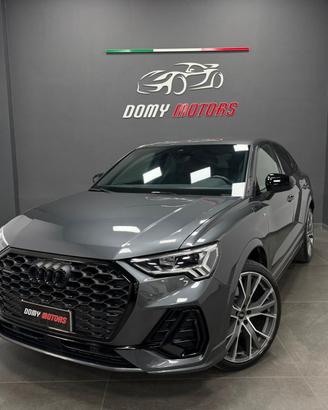 Audi Q3 SPB 40 TDI quattro S tronic line edition