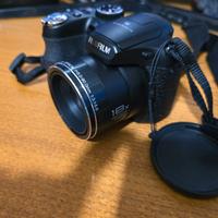 Finepix S2980 Fujifilm