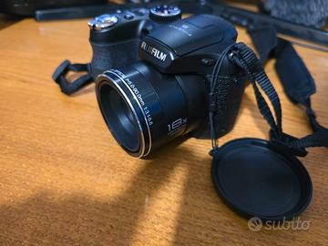 Finepix S2980 Fujifilm