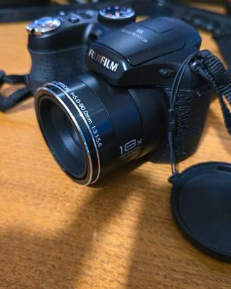 Finepix S2980 Fujifilm