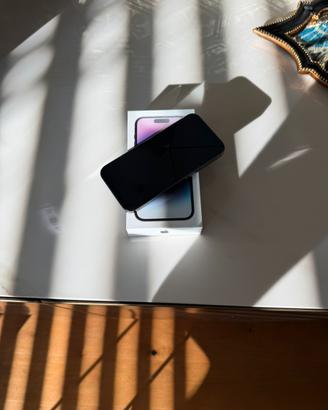 IPhone 14 PRO 256 GB