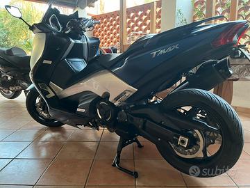 Yamaha t-Max 530 dx