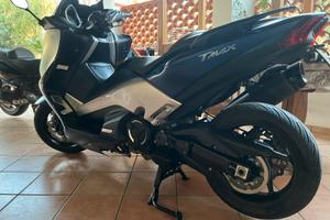 Yamaha t-Max 530 dx