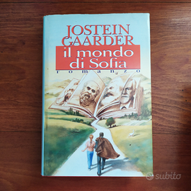"Il mondo di Sofia" di J. Gaarder