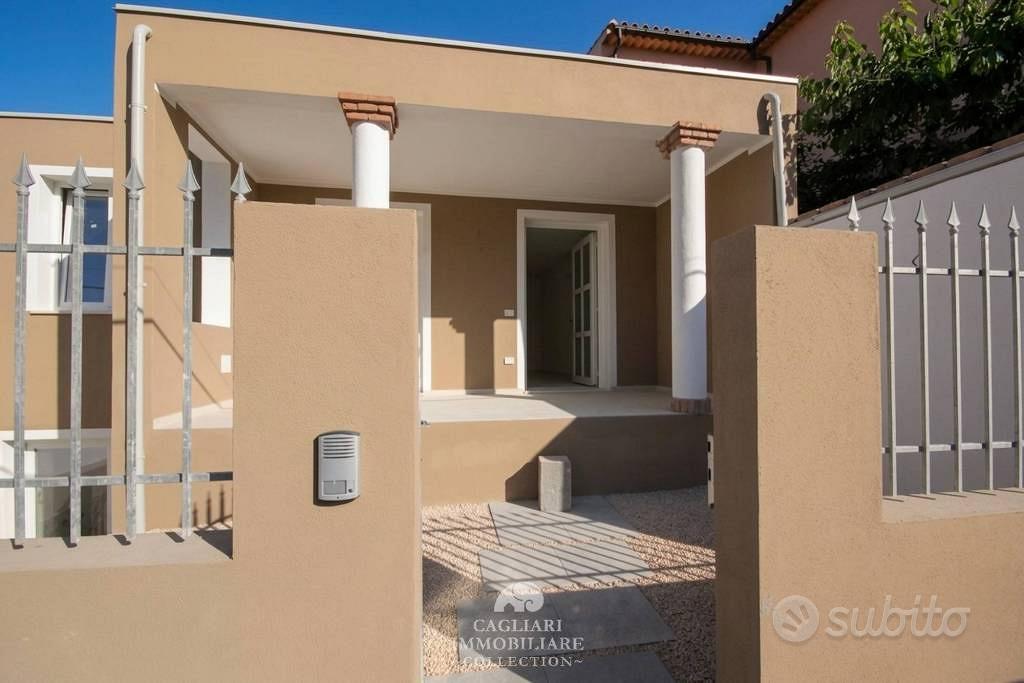 Appartamento di 128 m² con 4 locali a Pula - Vista 4