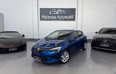Renault Clio E-Tech Hybrid 1.6cc 140cv Automatica 