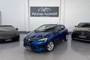 Renault Clio E-Tech Hybrid 1.6cc 140cv Automatica 