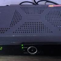 Decoder Humax 5400s