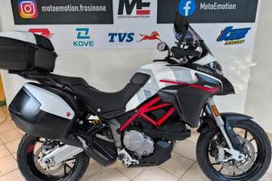 Ducati Multistrada 950 S