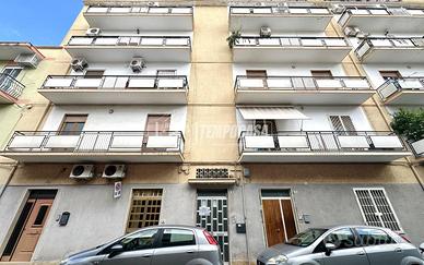 Trilocale di 80 mq in Via Rossini a Valenzano - Zo