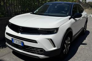 Opel Mokka 1.5 TDi 2022 - Elegance - 110 Cv