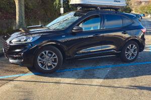 Kuga ST-Line Diesel 1.5 EcoBlue 120 CV perfetto