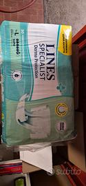 Lines Specialist Derma Protection L super 7
